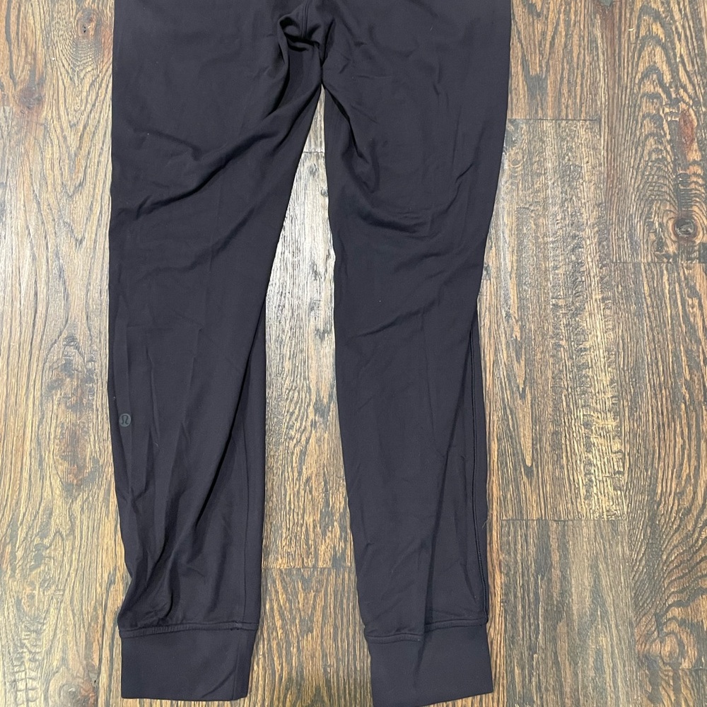 Lululemon Ready to Rulu Joggers